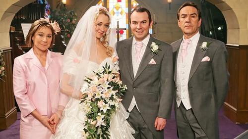 My Family Season 7 Episode 7 - Abi Ever After