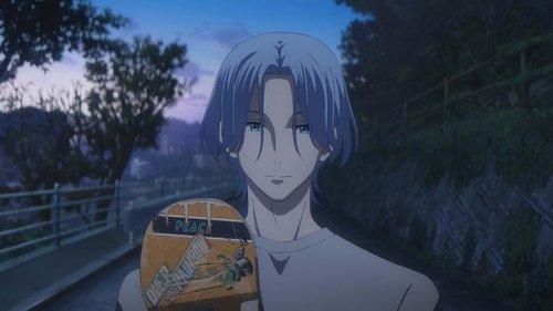 undefined Season 1 Episode 4 - Adam, the Matador of Love