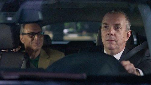 Scars of Beauty Season 1 Episode 15 - Chapter 15