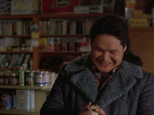 undefined Season 5 Episode 20 - A Wing and a Prayer