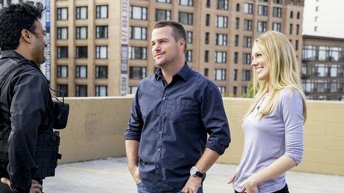NCIS: Los Angeles Season 9 Episode 2 - Se Murio El Payaso