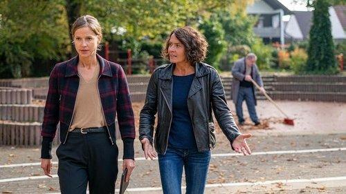 Scene of the Crime Season 53 Episode 17 - Episode 17