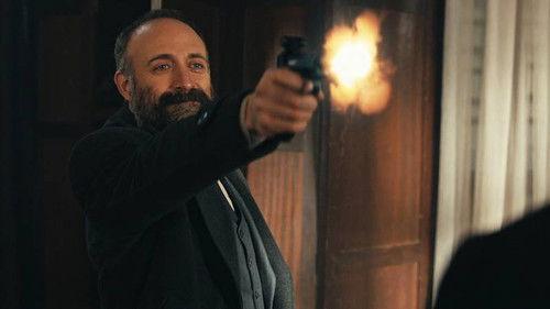 Wounded Love Season 1 Episode 13 - Episode 13