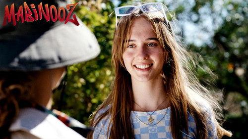 Mabinooz Season 1 Episode 4 - Flirt