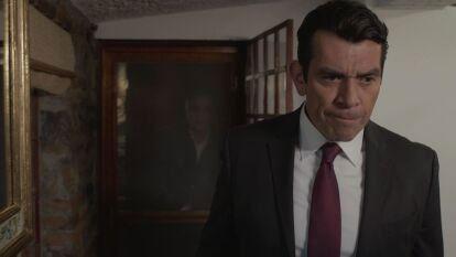 Perdona nuestros pecados Season 1 Episode 5 - Episode 5