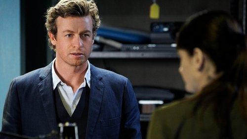 The Mentalist Season 3 Episode 20 - Redacted