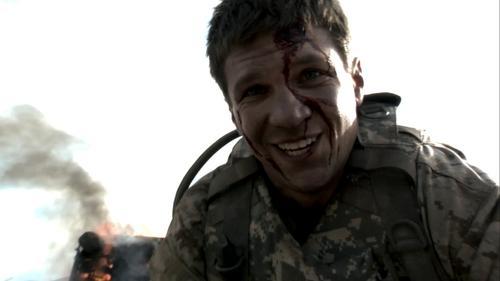 undefined Season 3 Episode 16 - Top Secret