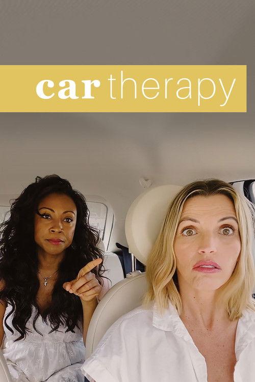 Car Therapy poster