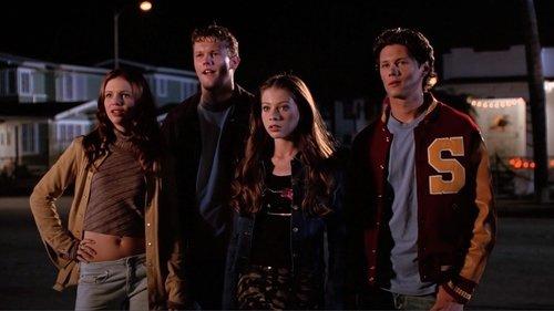 Buffy the Vampire Slayer Season 6 Episode 6 - All the Way
