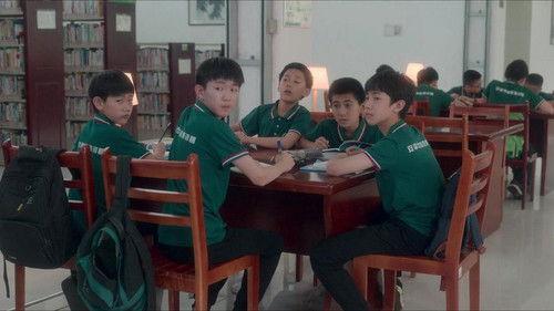 The Heart of Genius Season 1 Episode 8 - Episode 8