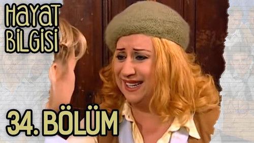 Life Science Season 2 Episode 15 - Episode 15