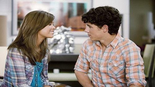 JONAS L.A. Season 2 Episode 4 - And... Action