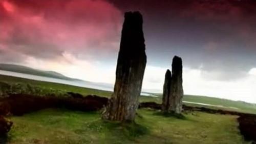 Lost Worlds Season 1 Episode 12 - The Pagans