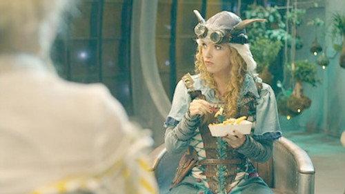 Zingaburia Season 2 Episode 1 - Episode 1