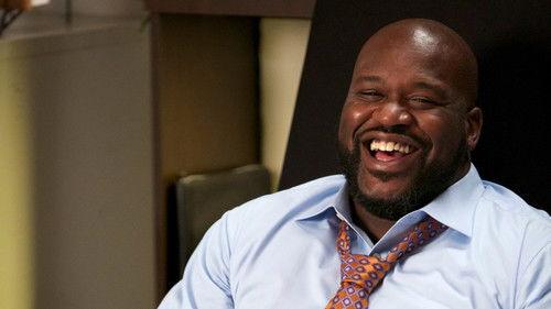 Fresh Off the Boat Season 2 Episode 3 - Shaquille O'Neal Motors