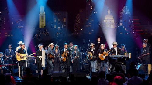 Austin City Limits Season 41 Episode 1 - 2015 Hall of Fame Special