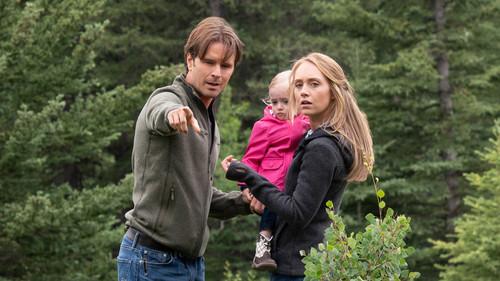 Heartland Season 12 Episode 4 - Risk and Reward