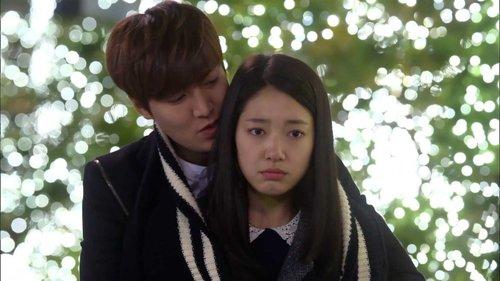 The Heirs Season 1 Episode 14 - Episode 14