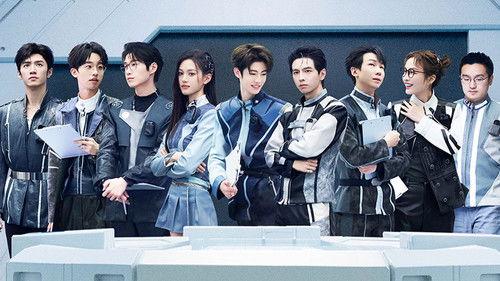 Game of Cubes: The New Utopia Season 1 Episode 16 - Episode 8-2