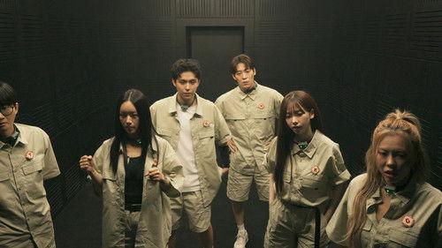 Agents of Mystery Season 2 Episode 1 - Black Room (1)