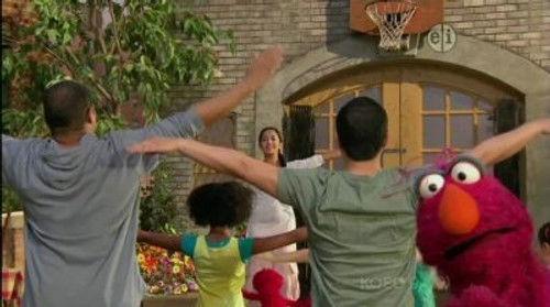 Sesame Street Season 42 Episode 16 - Getting Centered