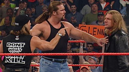 Raw Season 11 Episode 15 - Raw - Apr. 14, 2003