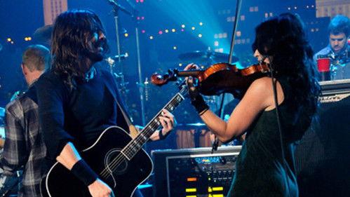 Austin City Limits Season 34 Episode 9 - Foo Fighters