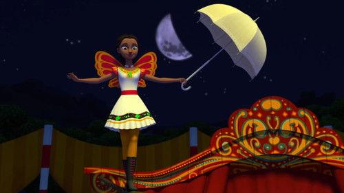 Spirit: Riding Free Season 5 Episode 2 - Lucky and the No-Good Outlaw Butch LePray