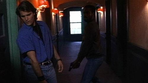 21 Jump Street Season 5 Episode 4 - Poison