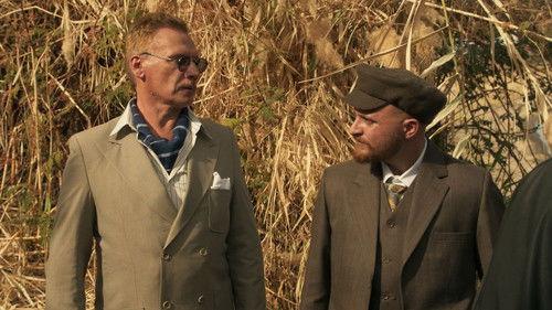 Mousa Season 1 Episode 5 - Episode 5