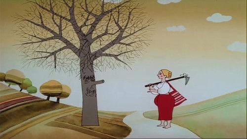 Hungarian Folktales Season 3 Episode 11 - The Diligent Girl and the Lazy Girl