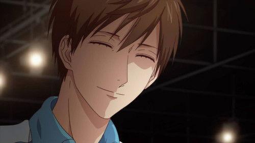 Life Lessons with Uramichi Oniisan Season 1 Episode 2 - Senpai and Kohai