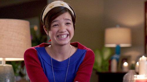 Andi Mack Season 1 Episode 12 - Best Surprise Ever