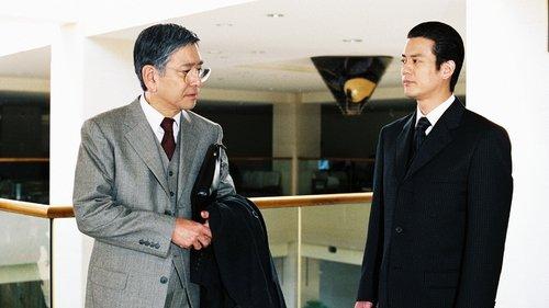 The Great White Tower Season 1 Episode 18 - Episode 18