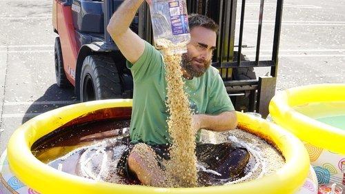 The Last Man on Earth Season 3 Episode 14 - Point Person Knows Best