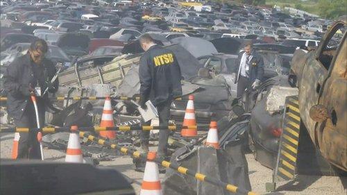 Mayday Season 18 Episode 1 - Nuts and Bolts