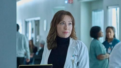 Doc Season 1 Episode 1 - If at First You Don't Succeed…