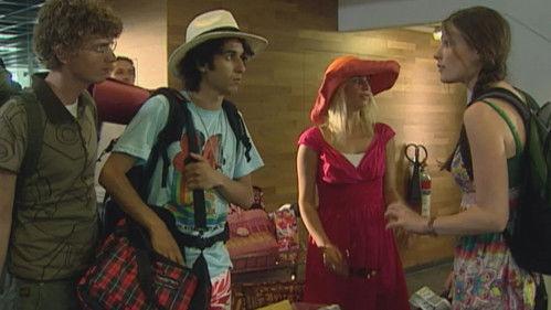 The House Of Anubis Season 3 Episode 4 - Episode 4