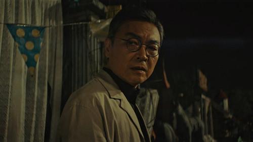 Taxi Driver Season 2 Episode 3 - The Trot Singer