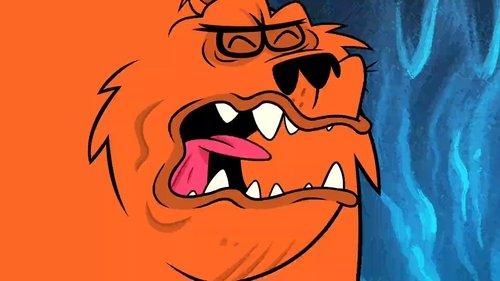 undefined Season 3 Episode 21 - Garage Sale