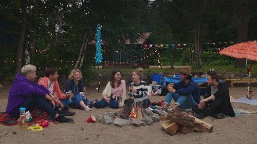 Jérémie Season 5 Episode 15 - Episode 15