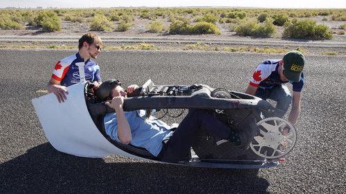 The Unknown Champions Season 2 Episode 19 - Episode 19