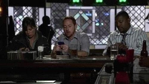 ER Season 14 Episode 1 - The War Comes Home