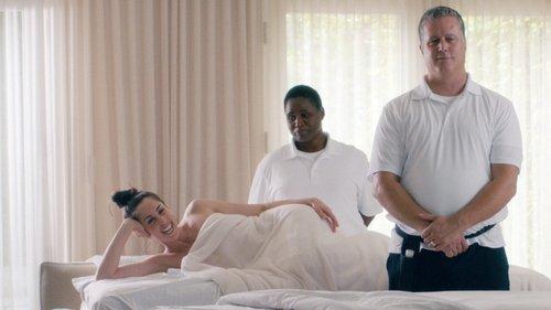 Workin' Moms Season 1 Episode 9 - Tricky Nipple