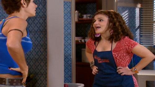 A Diarista Season 4 Episode 7 - Aquele da Televisão