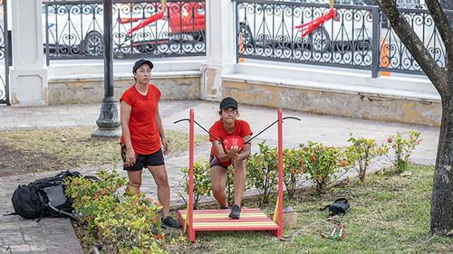 The Amazing Race Australia Season 6 Episode 16 - Leg 16