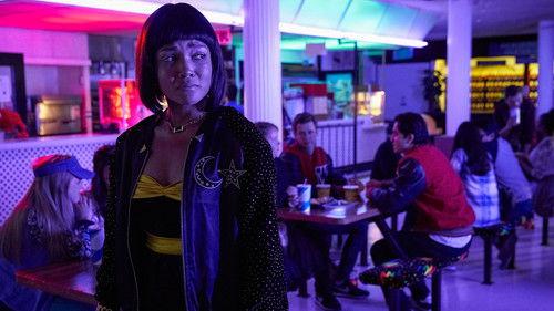 Heathers Season 1 Episode 2 - She's Going to Cry