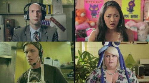 The Guild Season 4 Episode 1 - Epic Guilt