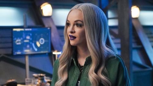 The Flash Season 8 Episode 10 - Reckless