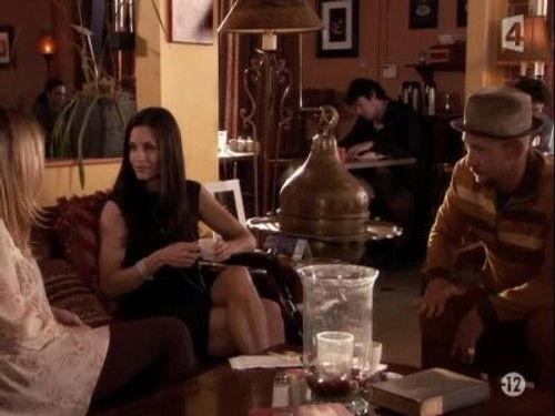 Dirt Season 1 Episode 7 - Come Together